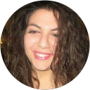 Savvina M profile picture